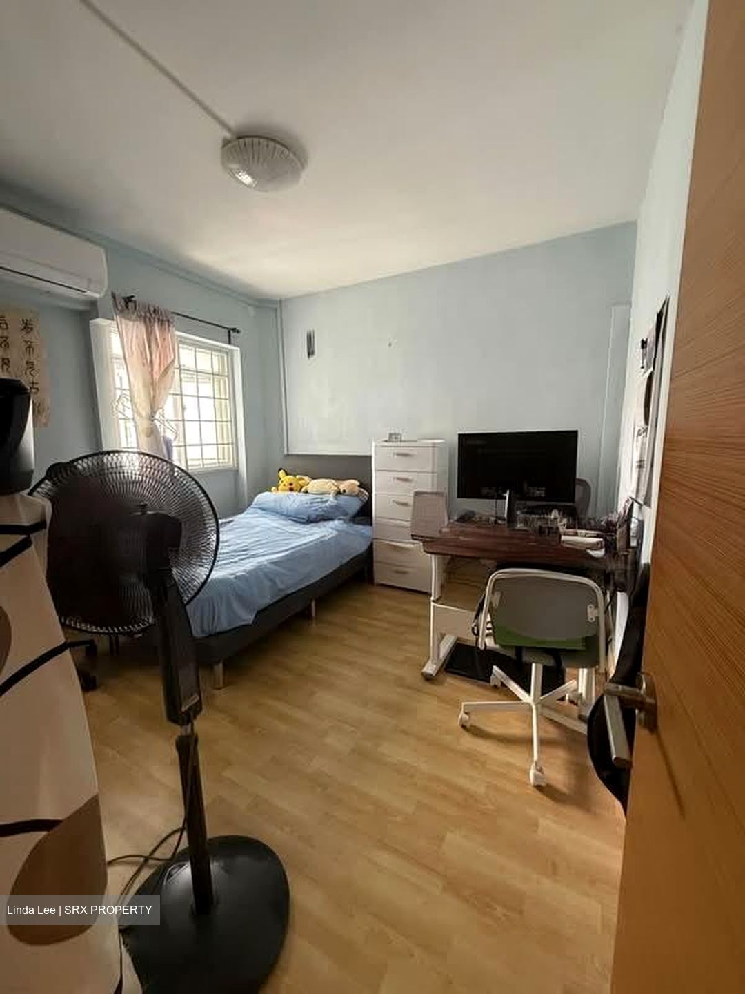 Blk 304 Hong Kah East Garden (Jurong East), HDB 4 Rooms #545836831